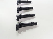 Load image into Gallery viewer, 2016 Kawasaki ZX10R Ninja Ignition Coils Stick Coil Set 21171-0741

