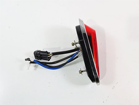 2021 Indian Scout 1200 Taillight Tail Stop Brake Light Lamp Lens 2412936 {{ shop.shopifyCountryName }} - Mototech271