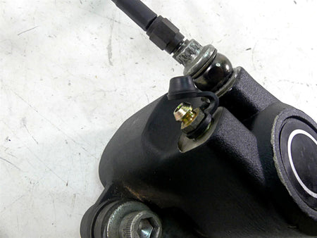 1997 Harley Sportster XL1200 C Front Brake Caliper + Line 44046-84C {{ shop.shopifyCountryName }} - Mototech271