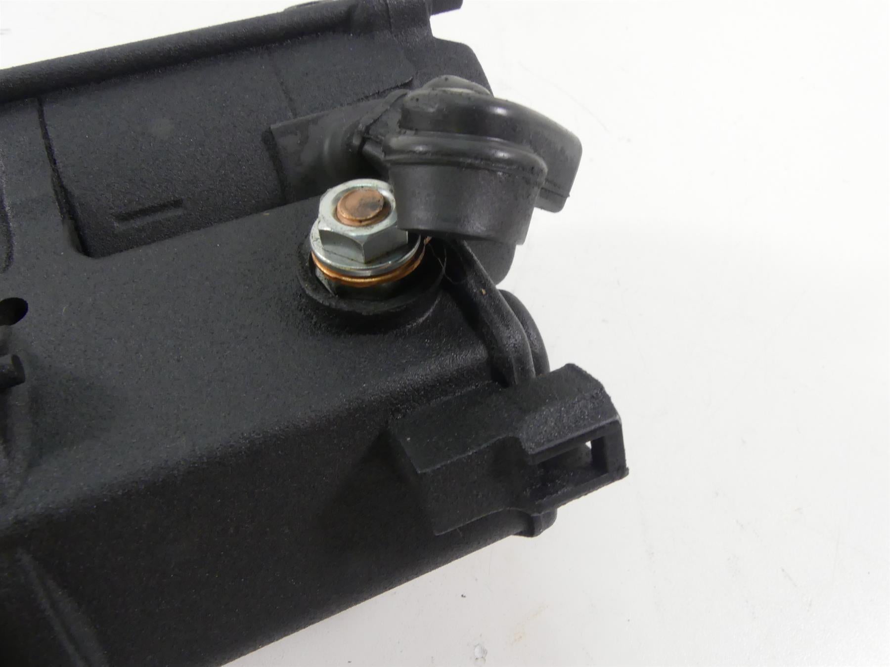 2016 Harley FXDLS Dyna Low Rider Engine Starter Motor 31618-06A {{ shop.shopifyCountryName }} - Mototech271