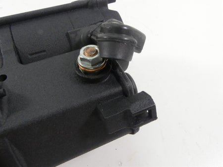 2016 Harley FXDLS Dyna Low Rider Engine Starter Motor 31618-06A {{ shop.shopifyCountryName }} - Mototech271