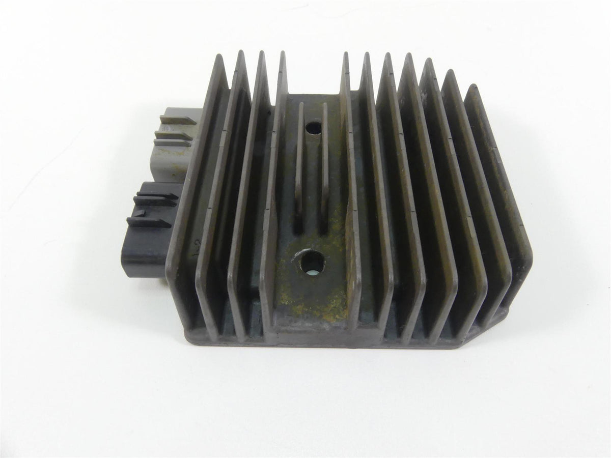 2018 Can Am Maverick X3 Turbo STD Rectifier Voltage Regulator 710005568 FH024AA {{ shop.shopifyCountryName }} - Mototech271