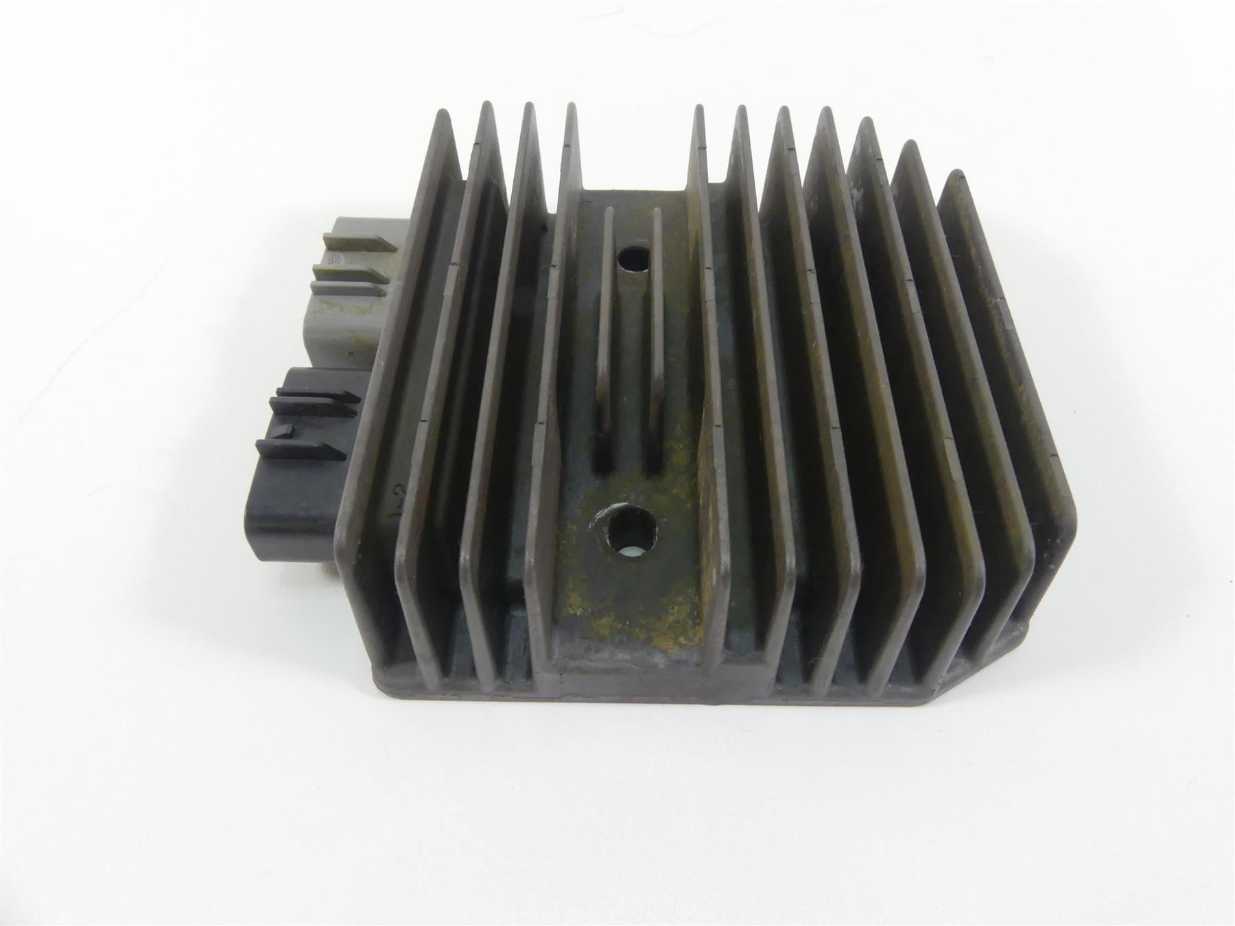 2018 Can Am Maverick X3 Turbo STD Rectifier Voltage Regulator 710005568 FH024AA {{ shop.shopifyCountryName }} - Mototech271