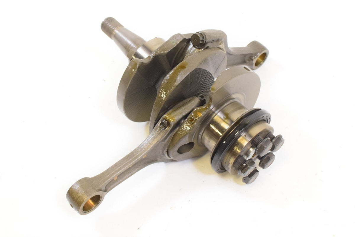 09 BMW R1200RT R1200 RT K26 Crank Crankshaft NICE SHAPE 11217702660 {{ shop.shopifyCountryName }} - Mototech271