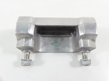 2007 Honda VTX1800 T1 Handlebar Handle Bar Riser Holder Set 53231-MCV-000 {{ shop.shopifyCountryName }} - Mototech271