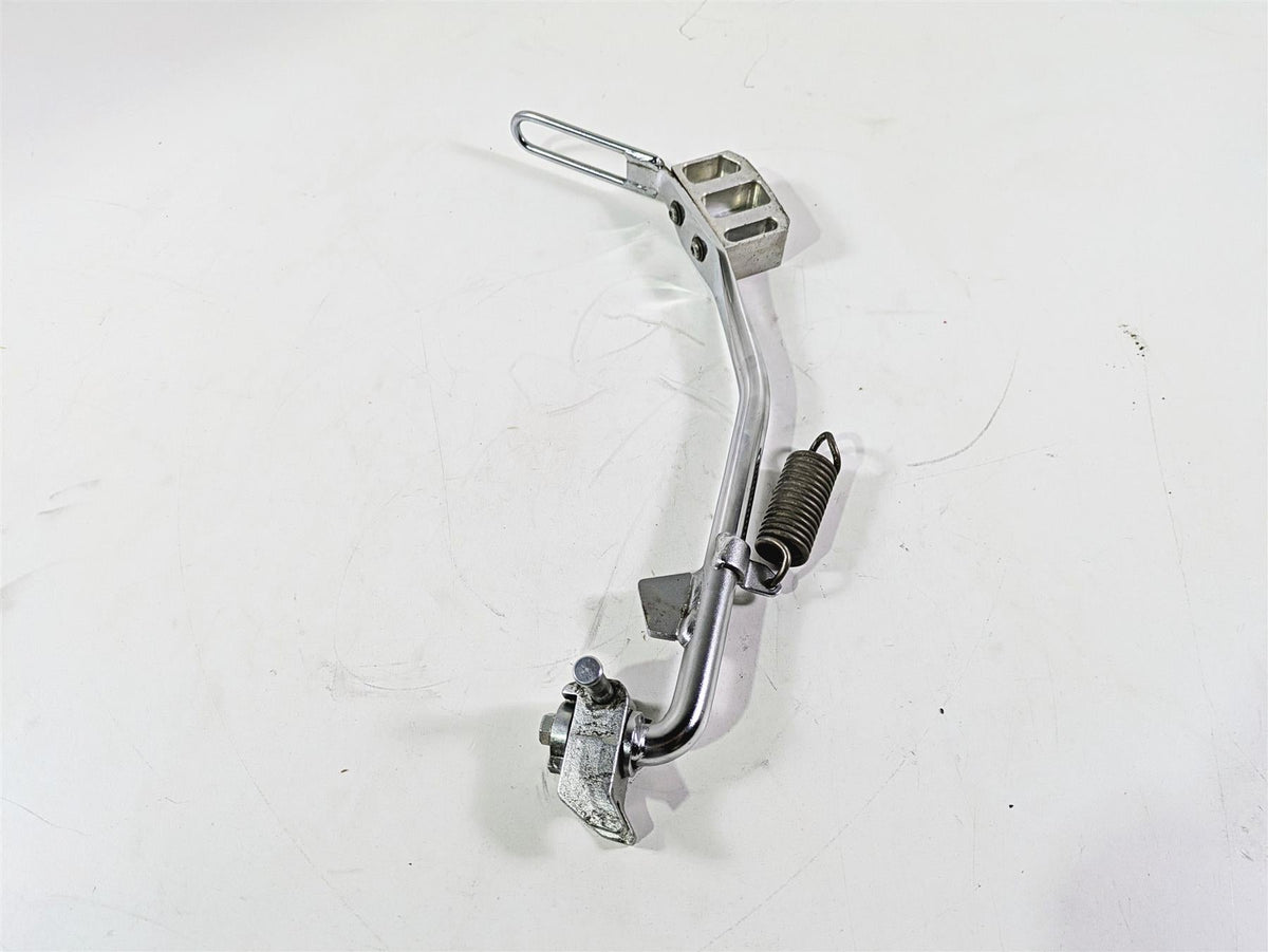 2014 Harley FXDL Dyna Low Rider Side Kickstand Kick Jiffy Stand 49704-90H {{ shop.shopifyCountryName }} - Mototech271
