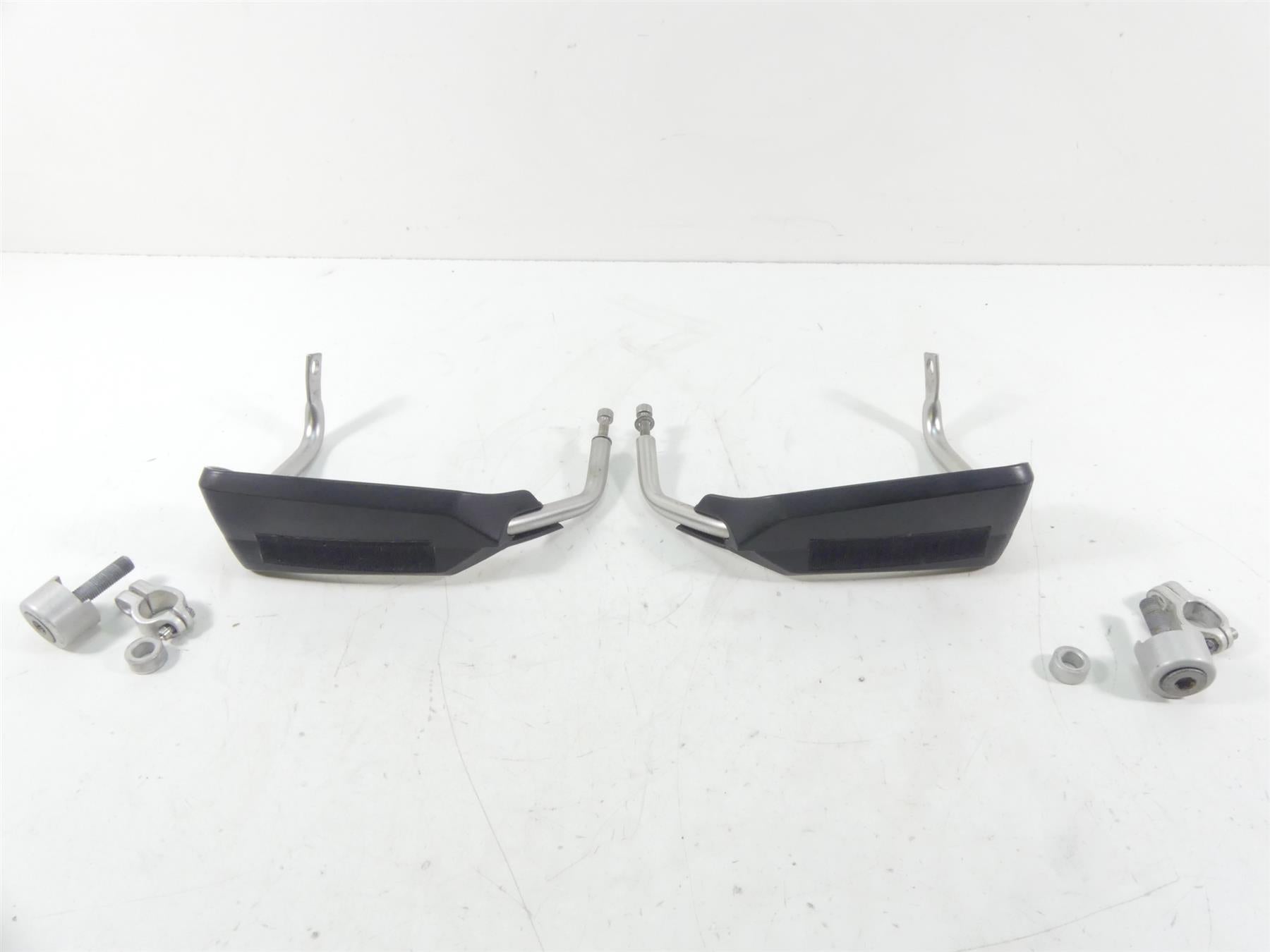 2009 BMW F800GS K72 Left Right Hand Guard Protect  Mud Guard Set 71607715135 | Mototech271