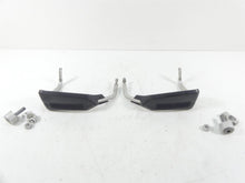 Load image into Gallery viewer, 2009 BMW F800GS K72 Left Right Hand Guard Protect  Mud Guard Set 71607715135 | Mototech271
