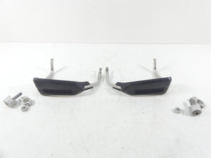 2009 BMW F800GS K72 Left Right Hand Guard Protect  Mud Guard Set 71607715135 | Mototech271
