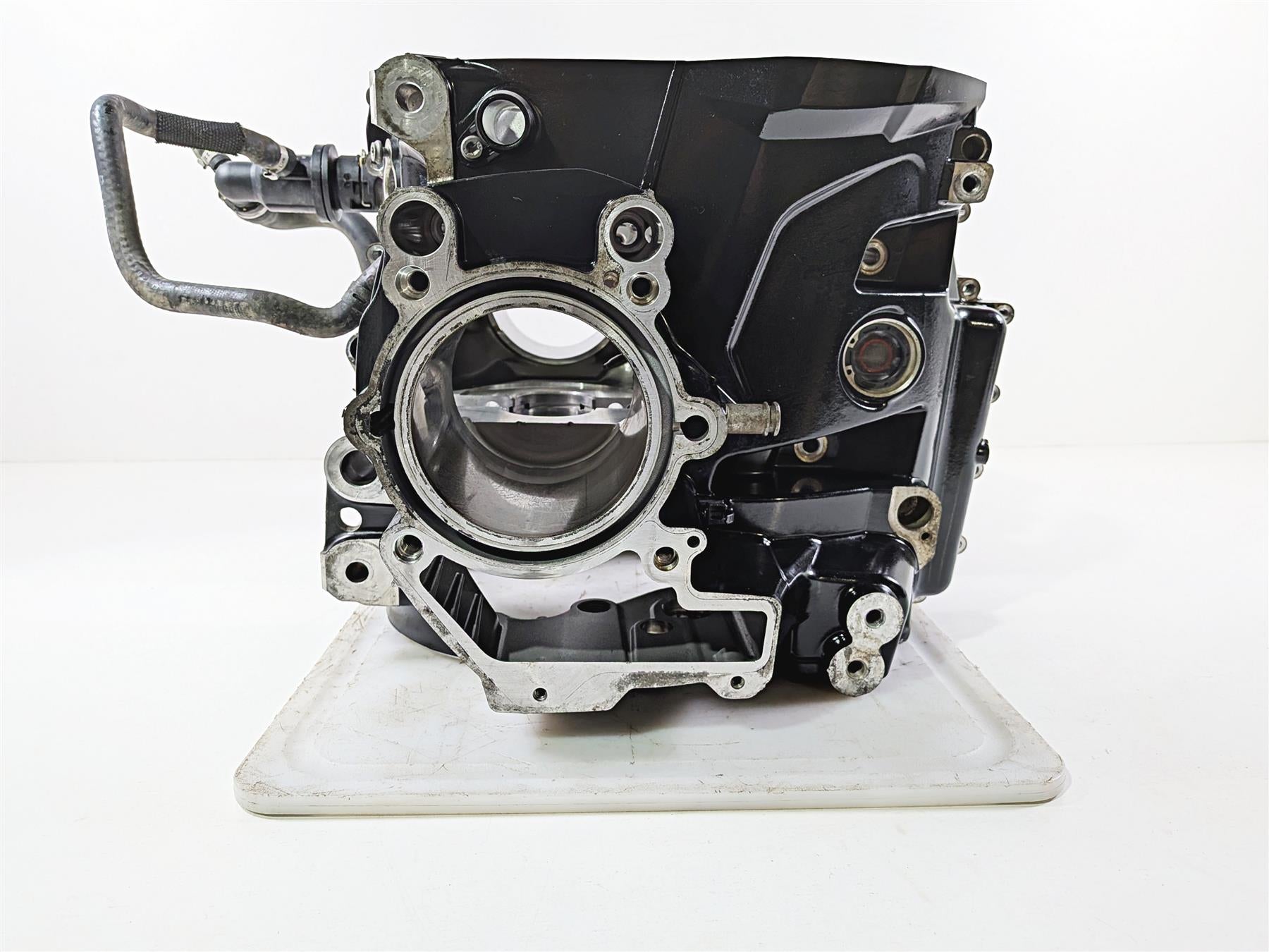 2020 BMW R1250GS K51 Adventure Engine Motor Block Crank Case Set 11009457115-Mototech271