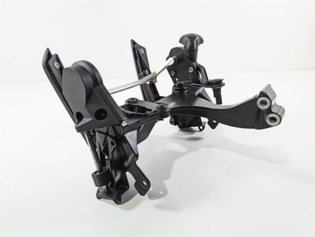 2015 BMW R1200GS K50 Front Windshield Adjustment Mount 46637726524 {{ shop.shopifyCountryName }} - Mototech271