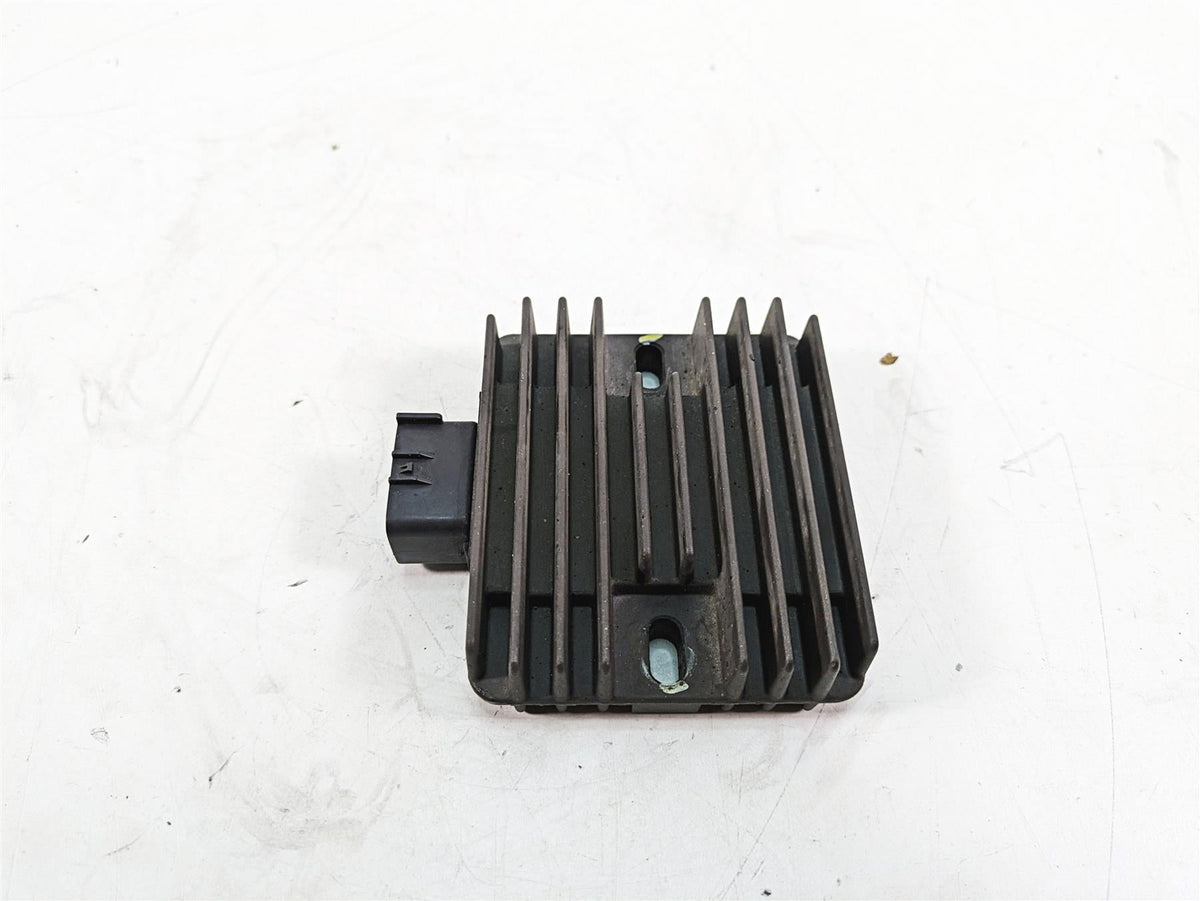 2017 Mv Agusta Dragster 800 Rectifier Voltage Regulator 8000B3206 SH678KA {{ shop.shopifyCountryName }} - Mototech271