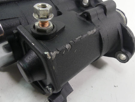 2013 Harley Touring FLHTK Electra Glide Engine Starter Motor 31618-06A {{ shop.shopifyCountryName }} - Mototech271