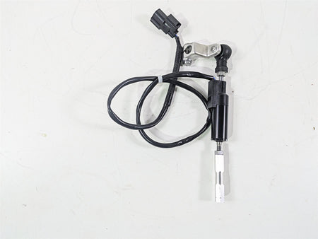 2024 Kawasaki ZX6R ZX636 Ninja Quickshifter Quick Shift Assistant 21176-1201 {{ shop.shopifyCountryName }} - Mototech271