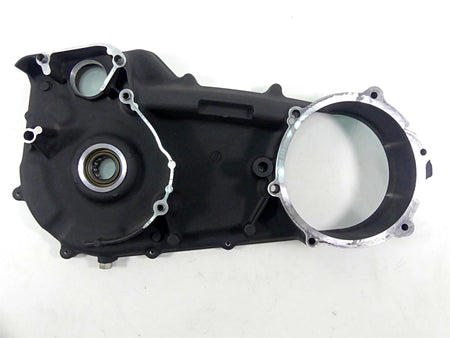 2010 Harley FXDF Dyna Fat Bob Inner Primary Drive Clutch Cover 60681-06B {{ shop.shopifyCountryName }} - Mototech271