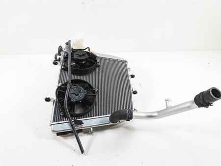 2020 Aprilia Tuono V4 Factory Radiator Fan Hoses Reservoir -Read 2B003834 {{ shop.shopifyCountryName }} - Mototech271