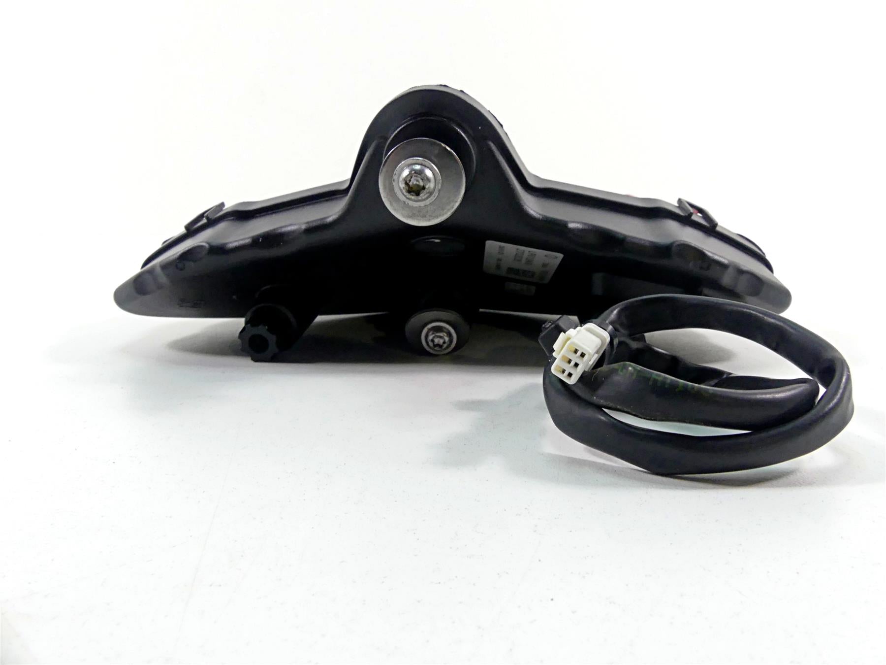 2022 Triumph Speed Triple 1200 RS Tail Stop Brake Light Taillight T2702028 {{ shop.shopifyCountryName }} - Mototech271