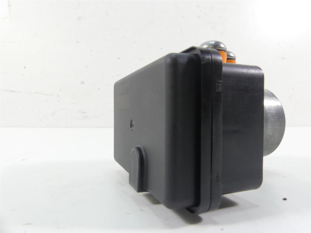 2017 BMW RnineT Racer K32 Abs Brake Pump Pressure Unit Module 8567777 {{ shop.shopifyCountryName }} - Mototech271