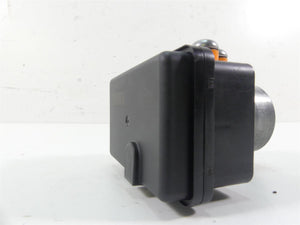 2017 BMW RnineT Racer K32 Abs Brake Pump Pressure Unit Module  8567777