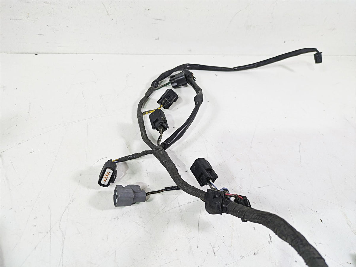 2018 Suzuki GSX1300 R Hayabusa Main Wiring Harness Loom - No Cut 36610-15HC0 {{ shop.shopifyCountryName }} - Mototech271