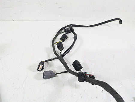 2018 Suzuki GSX1300 R Hayabusa Main Wiring Harness Loom - No Cut 36610-15HC0 {{ shop.shopifyCountryName }} - Mototech271