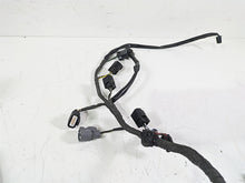 Load image into Gallery viewer, 2018 Suzuki GSX1300 R Hayabusa Main Wiring Harness Loom - No Cut 36610-15HC0
