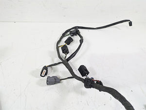 2018 Suzuki GSX1300 R Hayabusa Main Wiring Harness Loom - No Cut 36610-15HC0