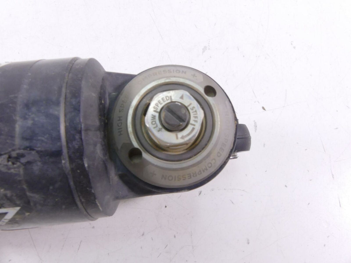 2016 Yamaha YXZ1000 R EPS Straight Front Left Fox Shock 2HC-F3350-00-0 {{ shop.shopifyCountryName }} - Mototech271