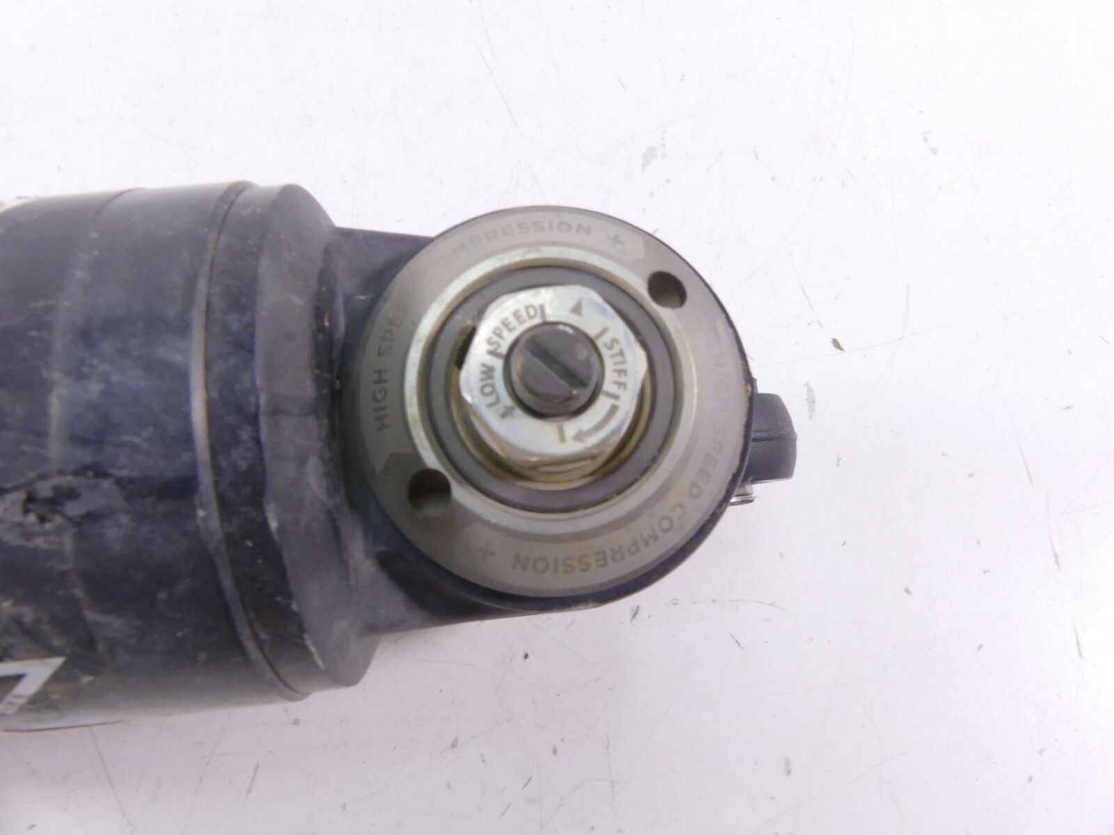 2016 Yamaha YXZ1000 R EPS Straight Front Left Fox Shock 2HC-F3350-00-0 {{ shop.shopifyCountryName }} - Mototech271