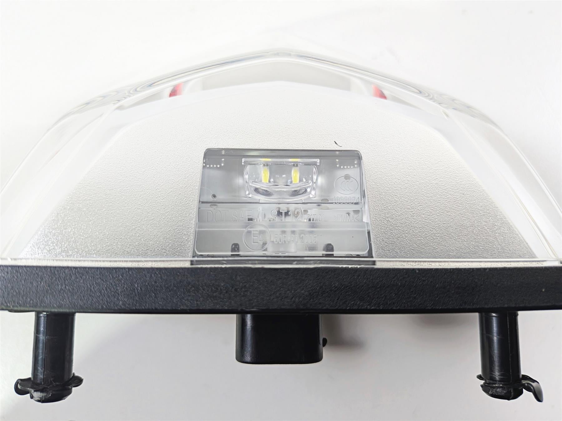 2016 BMW R1200 GS K50 Taillight Tail Light Brake Lamp 63218524200 {{ shop.shopifyCountryName }} - Mototech271
