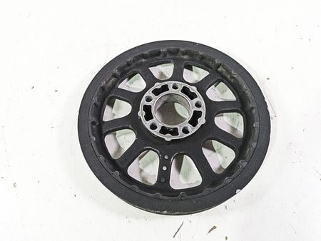 2013 Harley FXDWG Dyna Wide Glide Rear Belt Pulley Sprocket 66T 40374-07 {{ shop.shopifyCountryName }} - Mototech271