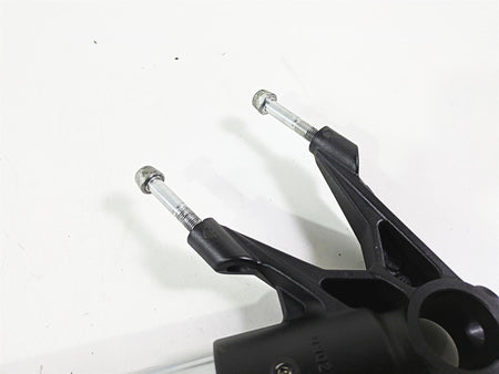 2013 Ducati Hyperstrada 821 Right Front Fork Leg - No Leaks 34420521A {{ shop.shopifyCountryName }} - Mototech271