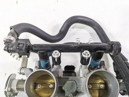 2021 Yamaha Tenere 700 XTZ7 Nice Throttle Body Fuel Injection 1WS-13750-10-00 {{ shop.shopifyCountryName }} - Mototech271