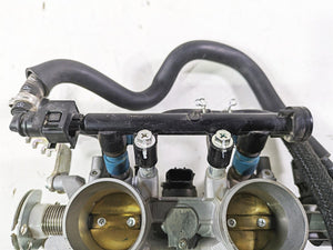 2021 Yamaha Tenere 700 XTZ7 Nice Throttle Body Fuel Injection 1WS-13750-10-00 | Mototech271