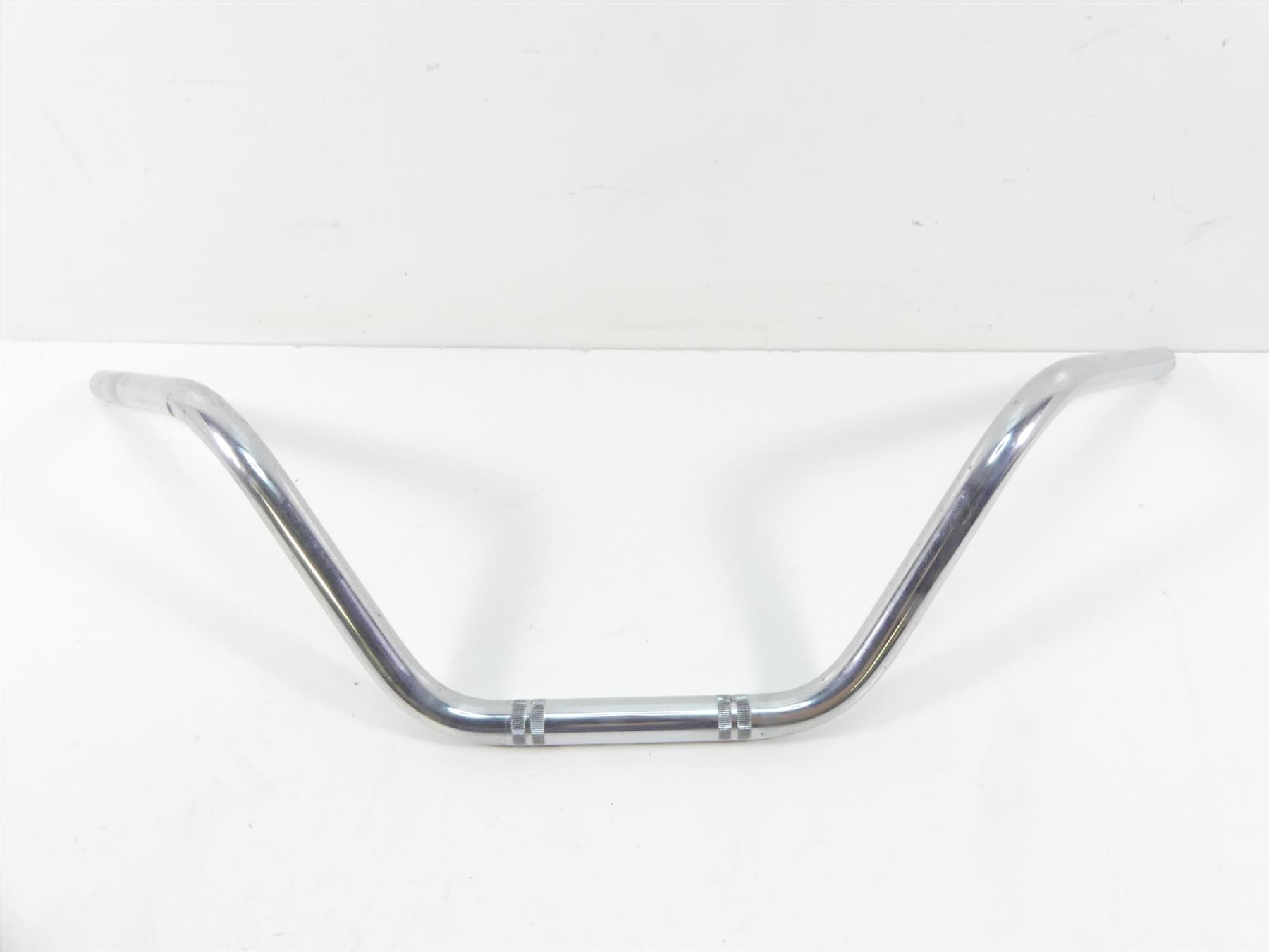 1980 Honda CB750C Custom Straight Handlebar Handle Bar 53100-425-730 | Mototech271