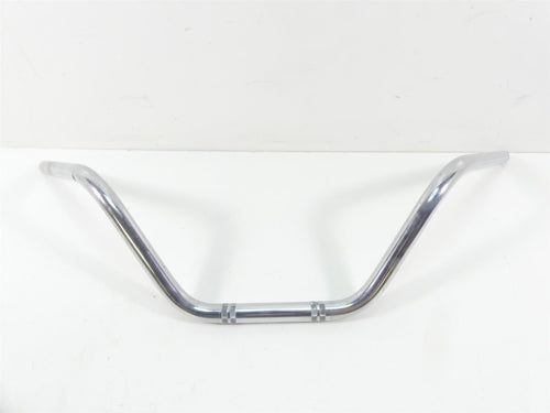 1980 Honda CB750C Custom Straight Handlebar Handle Bar 53100-425-730 | Mototech271