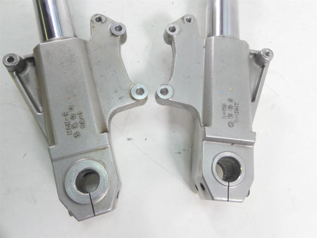 2005 Honda V-Twin VTX1800 S3 Front Straight Fork Leg 51580-MCV-R21 51480-MCV-R21 {{ shop.shopifyCountryName }} - Mototech271