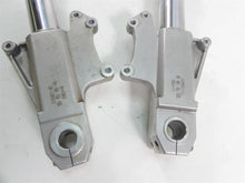 Load image into Gallery viewer, 2005 Honda V-Twin VTX1800 S3 Front Straight Fork Leg 51580-MCV-R21 51480-MCV-R21

