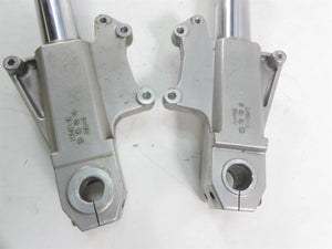 2005 Honda V-Twin VTX1800 S3 Front Straight Fork Leg 51580-MCV-R21 51480-MCV-R21