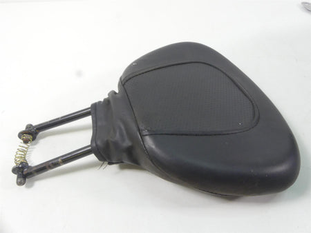 2004 Harley FLHTC SE CVO Electra Glide Seat Saddle & Rider Backrest 52690-04 {{ shop.shopifyCountryName }} - Mototech271