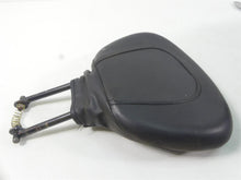Load image into Gallery viewer, 2004 Harley FLHTC SE CVO Electra Glide Seat Saddle &amp; Rider Backrest 52690-04 | Mototech271

