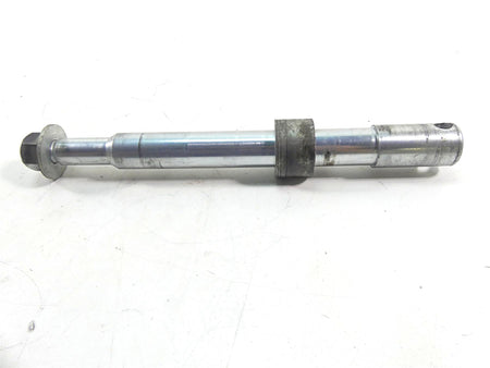 2015 Harley VRSCF Muscle V-Rod Front Axle Wheel Spindle 25mm 41628-08 {{ shop.shopifyCountryName }} - Mototech271