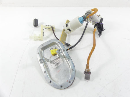 2013 Harley FXDWG Dyna Wide Glide Fuel Petrol Gas Pump & Sending Unit 75246-04 {{ shop.shopifyCountryName }} - Mototech271