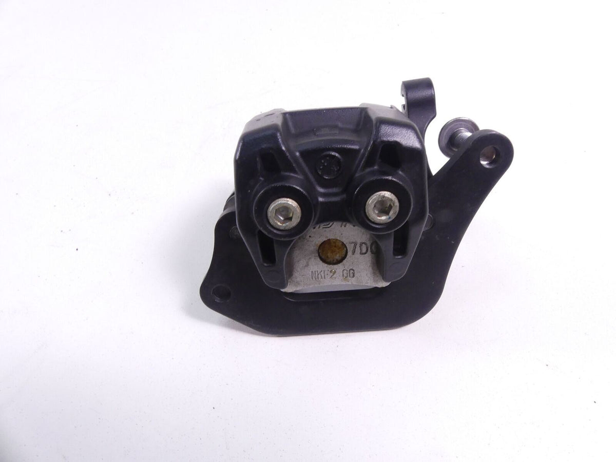 2017 Honda CRF1000 Africa Twin Rear Parking Brake Caliper 43250-MJP-G81 {{ shop.shopifyCountryName }} - Mototech271