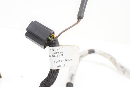 2010 Polaris Assault RMK 800 146" Speedometer Gauges Instrument Wiring 2410900 {{ shop.shopifyCountryName }} - Mototech271