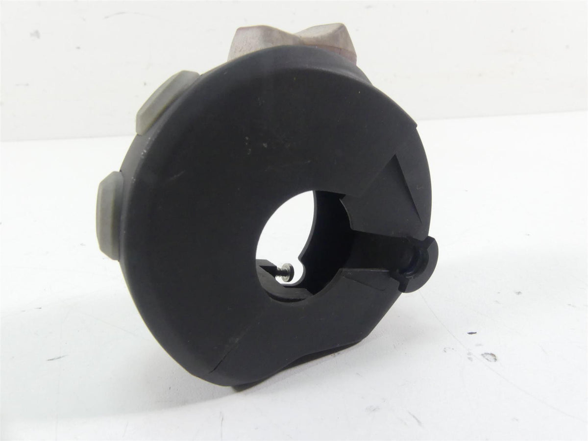 2016 BMW S1000XR K49 Right Hand Start Stop Heat Control Switch 61318546186 {{ shop.shopifyCountryName }} - Mototech271