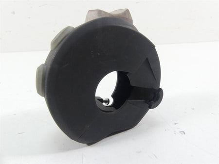 2016 BMW S1000XR K49 Right Hand Start Stop Heat Control Switch 61318546186 {{ shop.shopifyCountryName }} - Mototech271