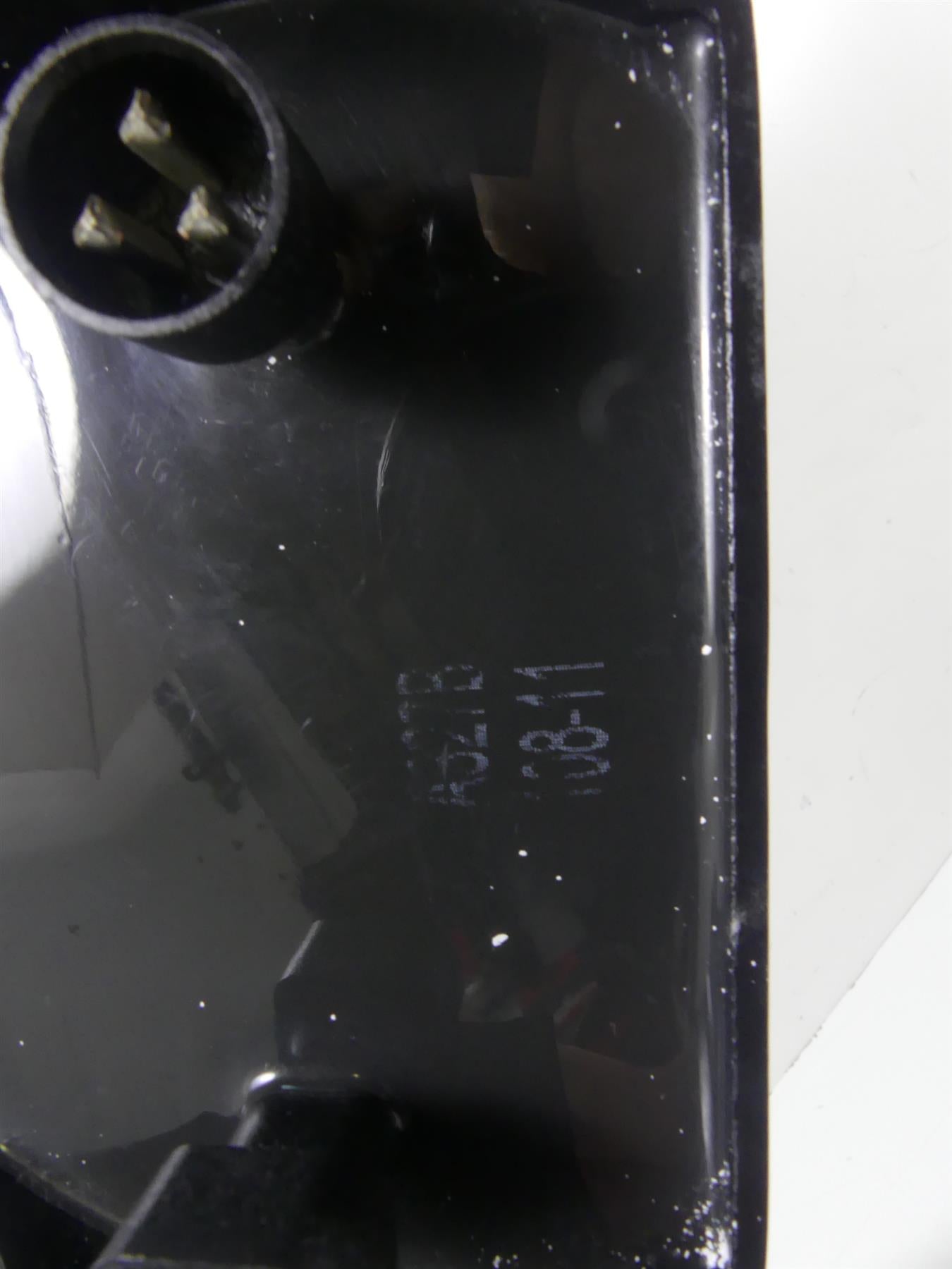 2016 Harley Touring FLTRX Road Glide Rectifier Voltage Regulator 74505-09 {{ shop.shopifyCountryName }} - Mototech271