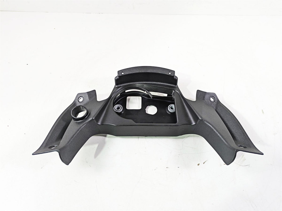 2016 Moto Guzzi Stelvio 1200 8V NTX Inner Dash Gauge Panel Cover 898166 {{ shop.shopifyCountryName }} - Mototech271