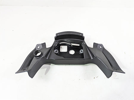 2016 Moto Guzzi Stelvio 1200 8V NTX Inner Dash Gauge Panel Cover 898166 {{ shop.shopifyCountryName }} - Mototech271